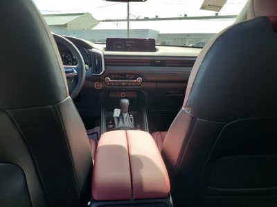 2026 Mazda Mazda CX-50 Hybrid Premium Plus
