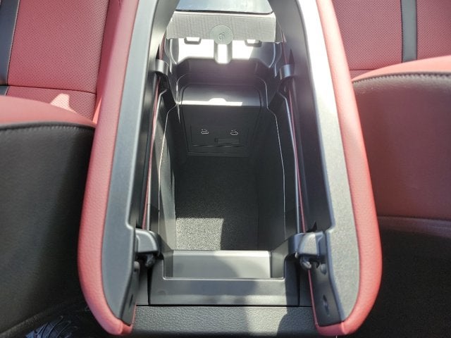 2026 Mazda Mazda CX-50 Hybrid Premium Plus