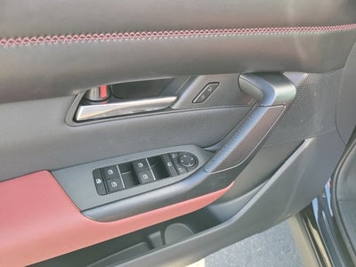 2026 Mazda Mazda CX-50 Hybrid Premium Plus