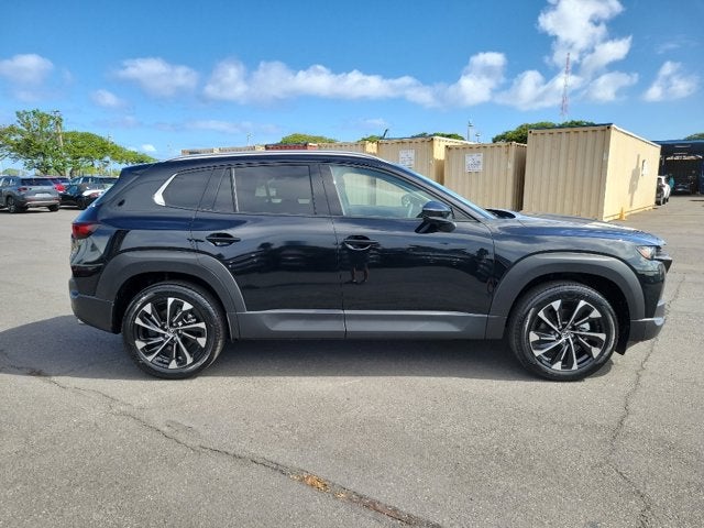 2026 Mazda Mazda CX-50 Hybrid Premium Plus