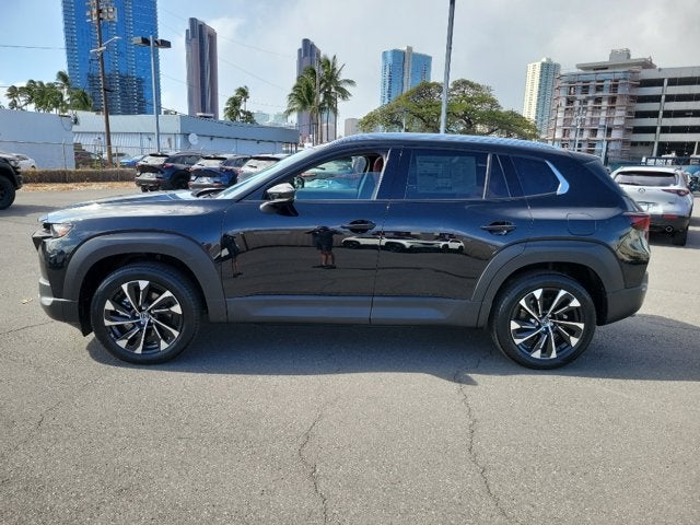 2026 Mazda Mazda CX-50 Hybrid Premium Plus