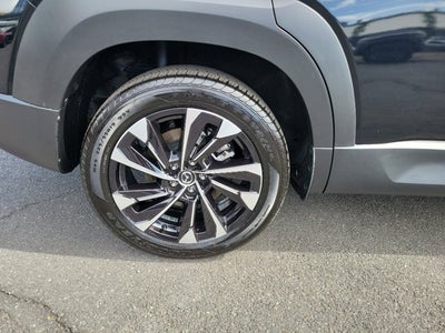 2026 Mazda Mazda CX-50 Hybrid Premium Plus