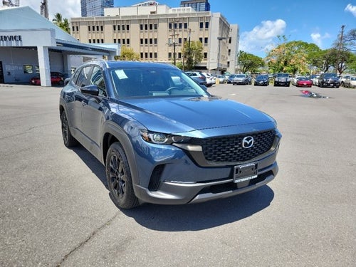 2026 Mazda Mazda CX-50 2.5 S Select