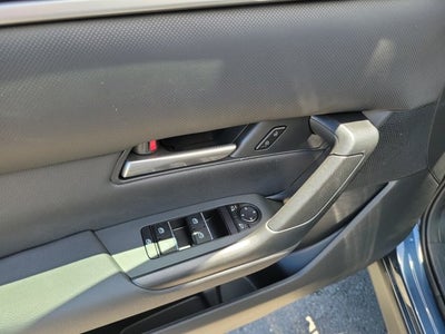 2026 Mazda Mazda CX-50 2.5 S Select