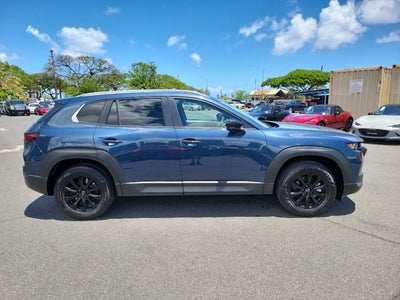 2026 Mazda Mazda CX-50 2.5 S Select