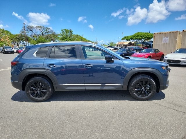 2026 Mazda Mazda CX-50 2.5 S Select