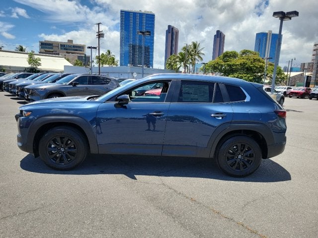 2026 Mazda Mazda CX-50 2.5 S Select