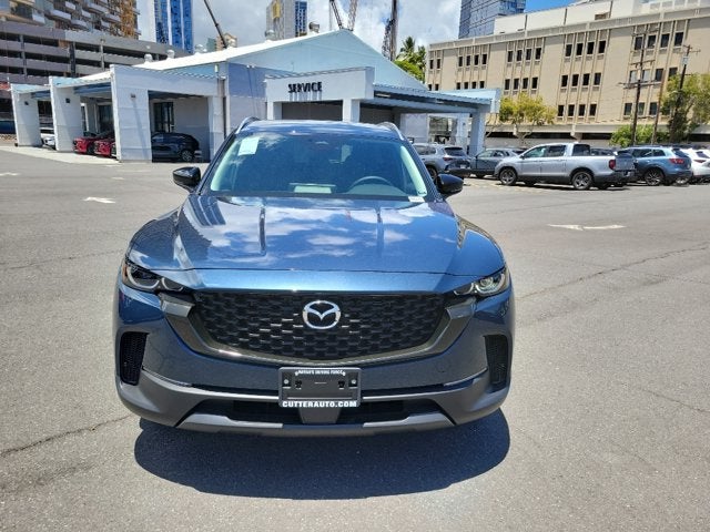 2026 Mazda Mazda CX-50 2.5 S Select