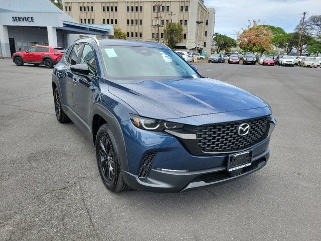 2026 Mazda Mazda CX-50 2.5 S Select