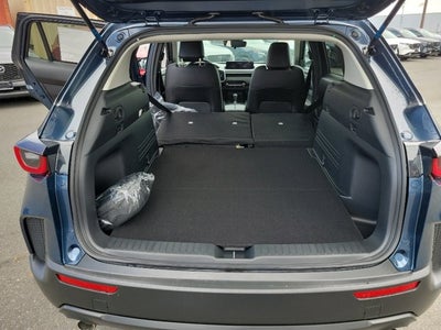2026 Mazda Mazda CX-50 2.5 S Select