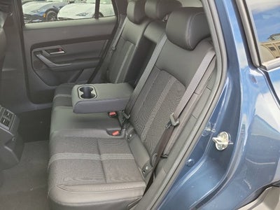 2026 Mazda Mazda CX-50 2.5 S Select