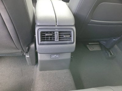 2026 Mazda Mazda CX-50 2.5 S Select