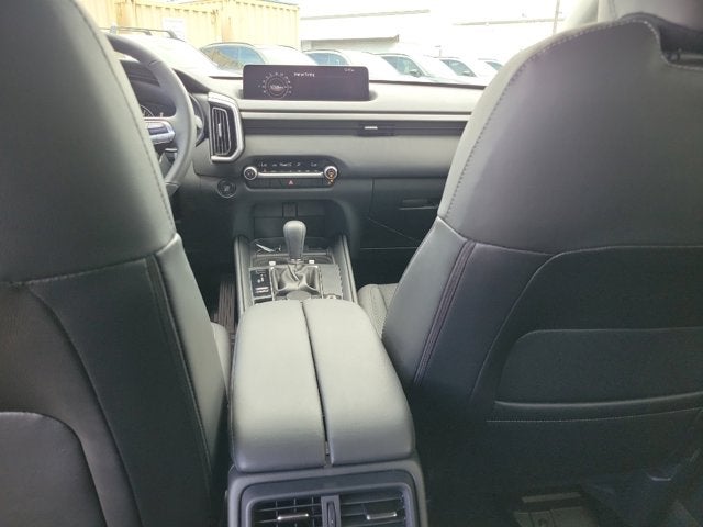2026 Mazda Mazda CX-50 2.5 S Select
