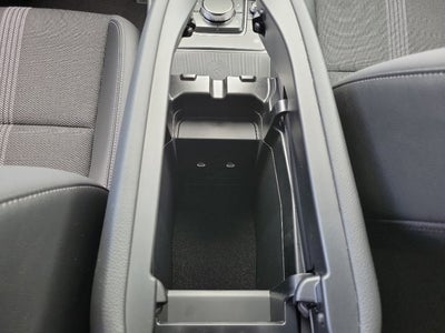 2026 Mazda Mazda CX-50 2.5 S Select