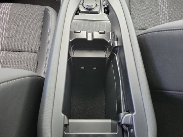 2026 Mazda Mazda CX-50 2.5 S Select