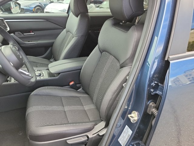 2026 Mazda Mazda CX-50 2.5 S Select