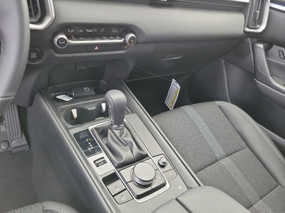 2026 Mazda Mazda CX-50 2.5 S Select