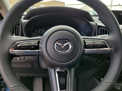 2026 Mazda Mazda CX-50 2.5 S Select