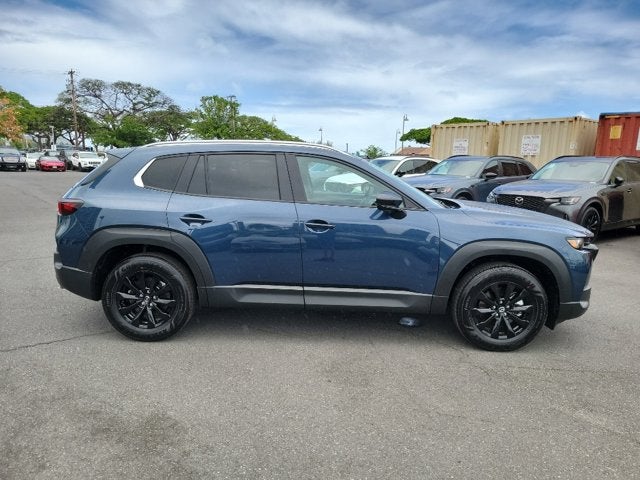 2026 Mazda Mazda CX-50 2.5 S Select