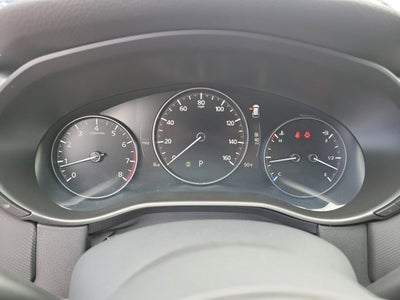 2026 Mazda Mazda CX-50 2.5 S Select