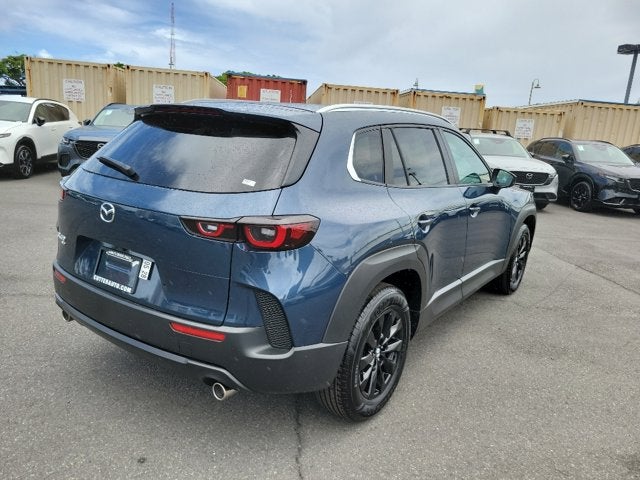 2026 Mazda Mazda CX-50 2.5 S Select