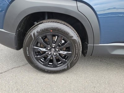 2026 Mazda Mazda CX-50 2.5 S Select