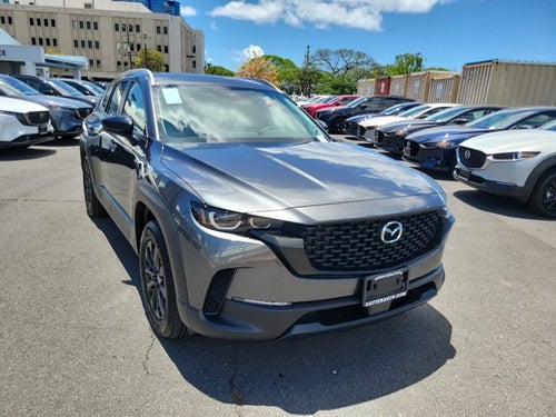 2026 Mazda Mazda CX-50 2.5 S Select