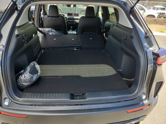 2026 Mazda Mazda CX-50 2.5 S Select