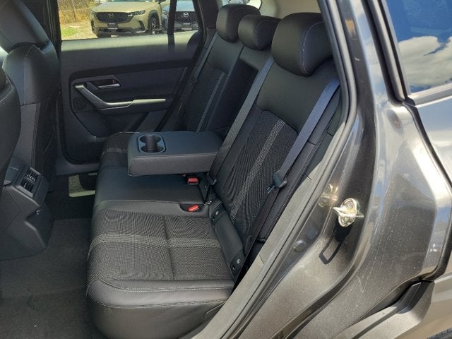 2026 Mazda Mazda CX-50 2.5 S Select