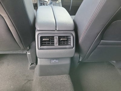2026 Mazda Mazda CX-50 2.5 S Select