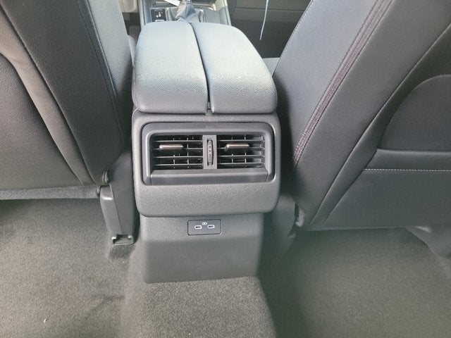 2026 Mazda Mazda CX-50 2.5 S Select