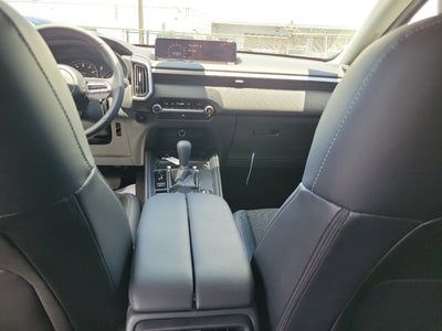 2026 Mazda Mazda CX-50 2.5 S Select