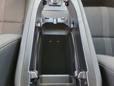 2026 Mazda Mazda CX-50 2.5 S Select