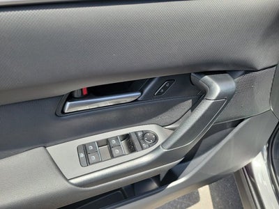 2026 Mazda Mazda CX-50 2.5 S Select