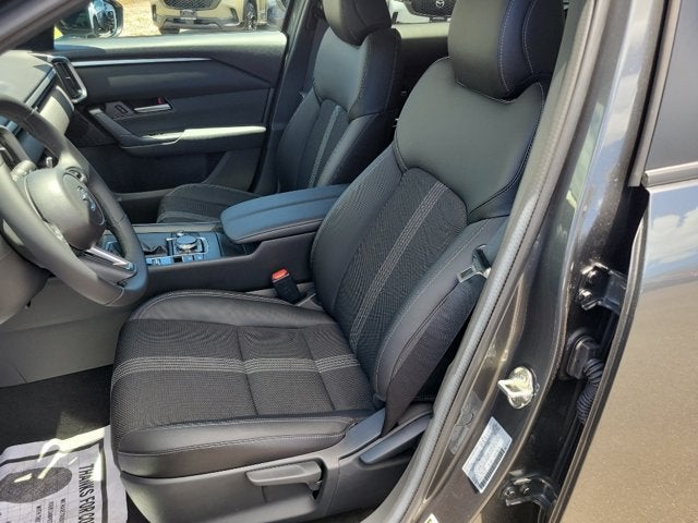 2026 Mazda Mazda CX-50 2.5 S Select