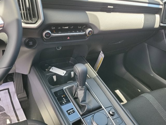 2026 Mazda Mazda CX-50 2.5 S Select