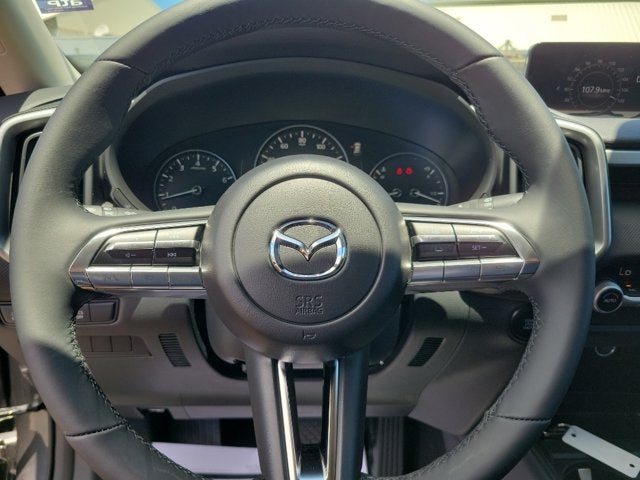 2026 Mazda Mazda CX-50 2.5 S Select