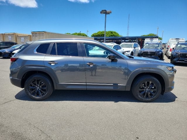 2026 Mazda Mazda CX-50 2.5 S Select