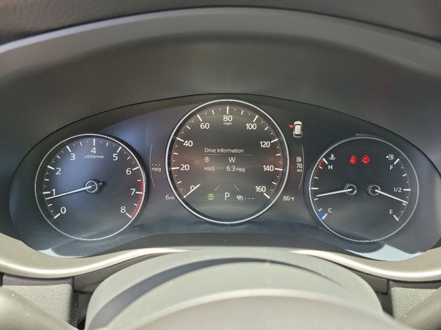 2026 Mazda Mazda CX-50 2.5 S Select