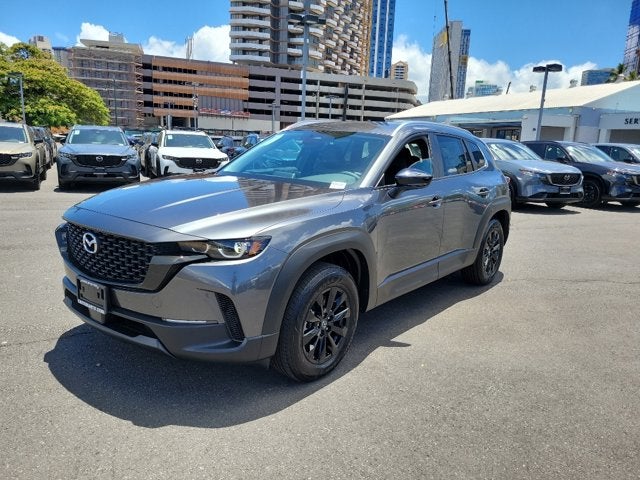 2026 Mazda Mazda CX-50 2.5 S Select