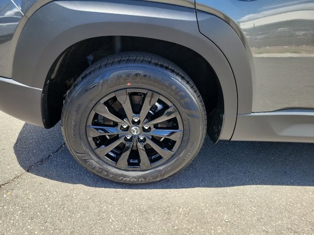 2026 Mazda Mazda CX-50 2.5 S Select