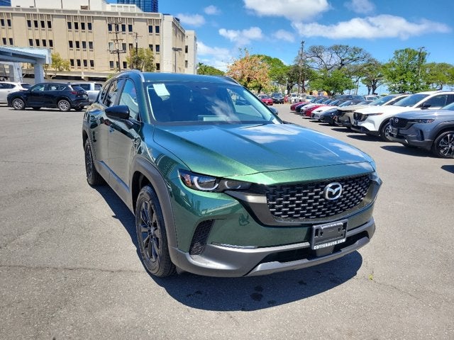 2026 Mazda Mazda CX-50 2.5 S Select