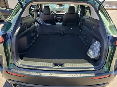 2026 Mazda Mazda CX-50 2.5 S Select