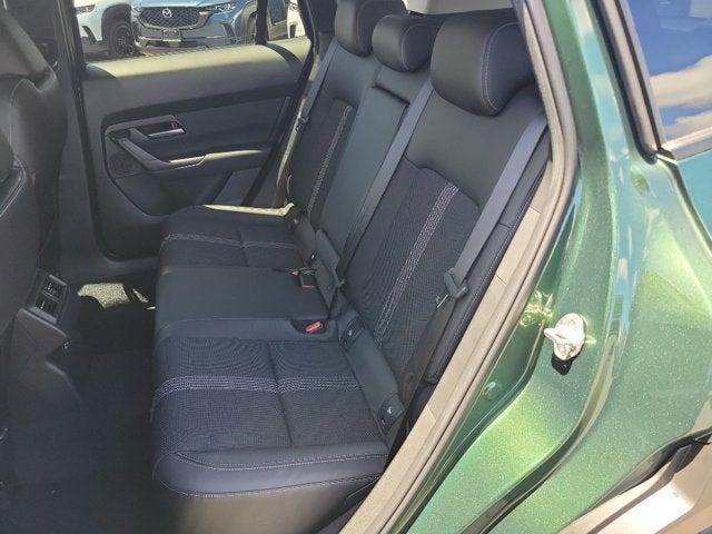 2026 Mazda Mazda CX-50 2.5 S Select