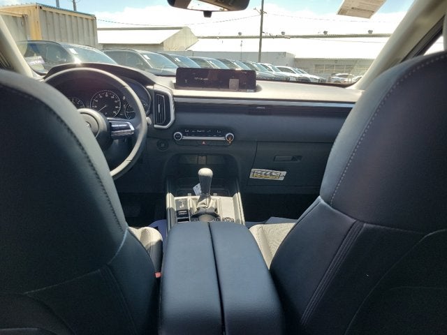 2026 Mazda Mazda CX-50 2.5 S Select