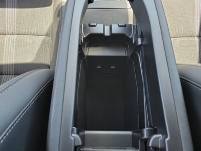 2026 Mazda Mazda CX-50 2.5 S Select