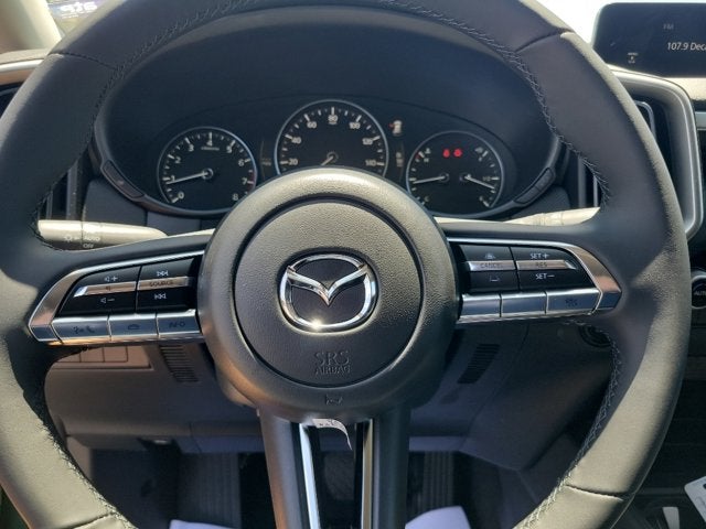 2026 Mazda Mazda CX-50 2.5 S Select