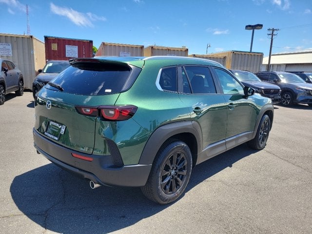 2026 Mazda Mazda CX-50 2.5 S Select