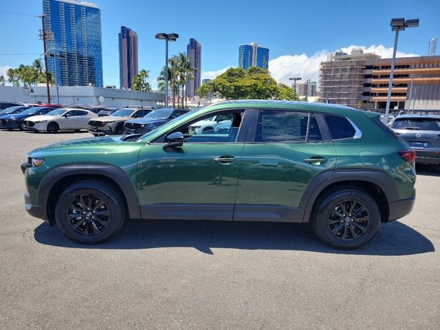 2026 Mazda Mazda CX-50 2.5 S Select