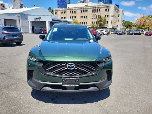 2026 Mazda Mazda CX-50 2.5 S Select